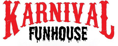 Karnival Funhouse Logo